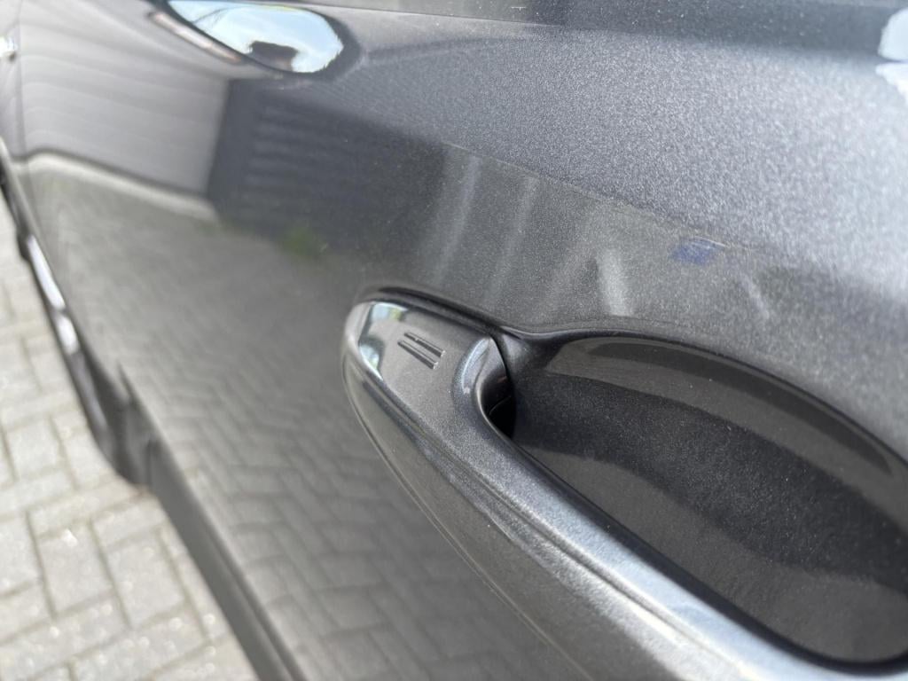 Toyota Rav4 2.5 hybrid dynamic