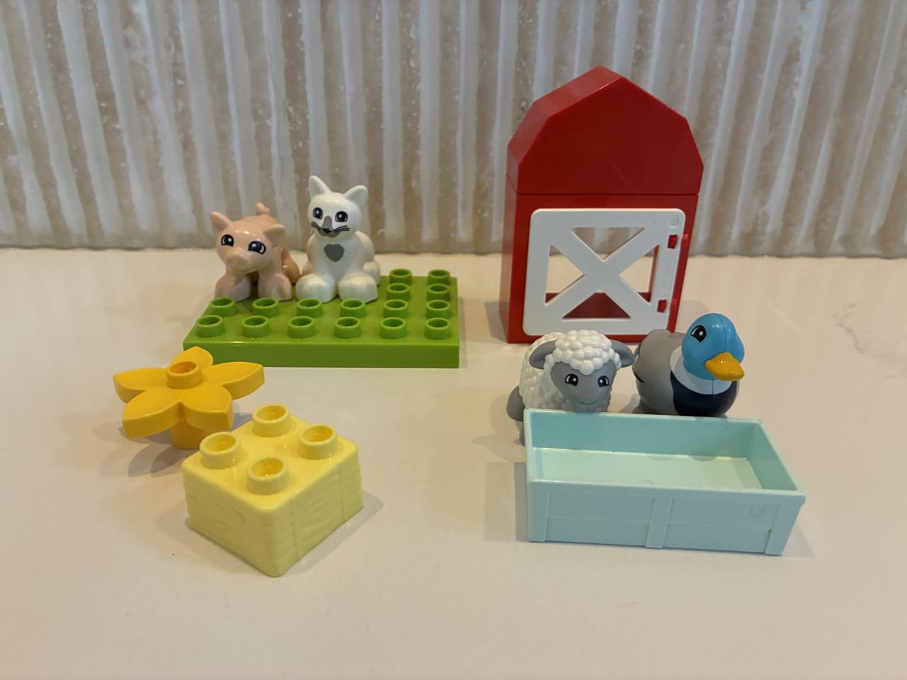 Duplo
