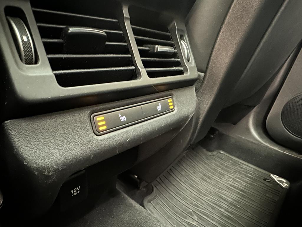 Land Rover Range Rover 1.5 p300e awd r-dynamic hse | meridian | panoramadak