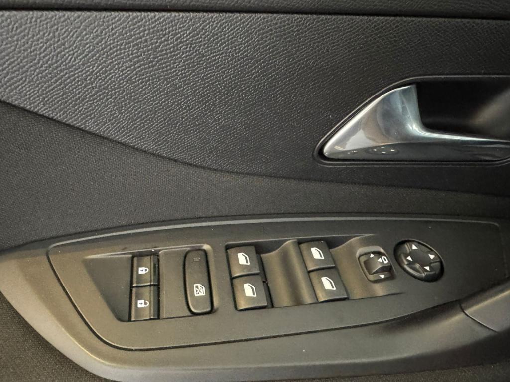 Peugeot 308 sw 1.2 puretech active pack business