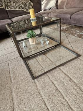 Riviera Maison salontafel