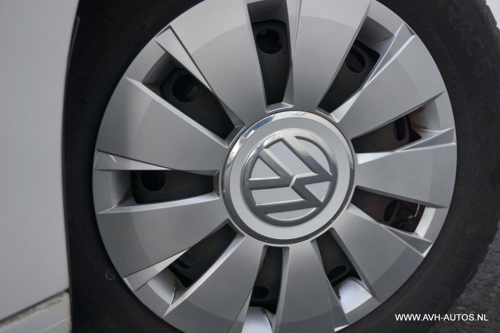 Volkswagen UP! 1.0 bmt move up!