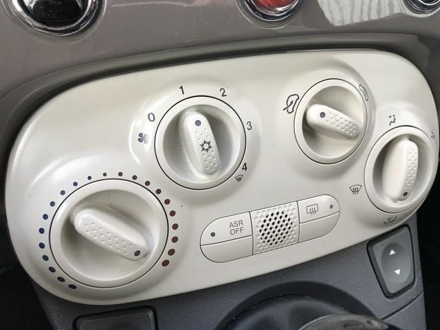 Fiat 500 1.4 16v - v e r k o c h t