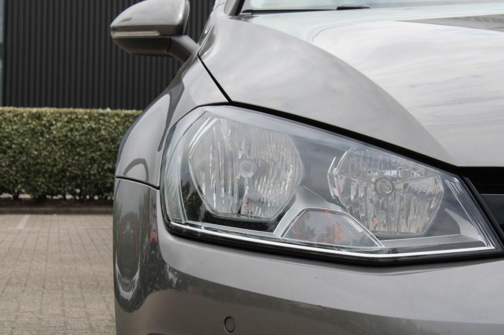 Volkswagen Golf 1.0 tsi comfortline