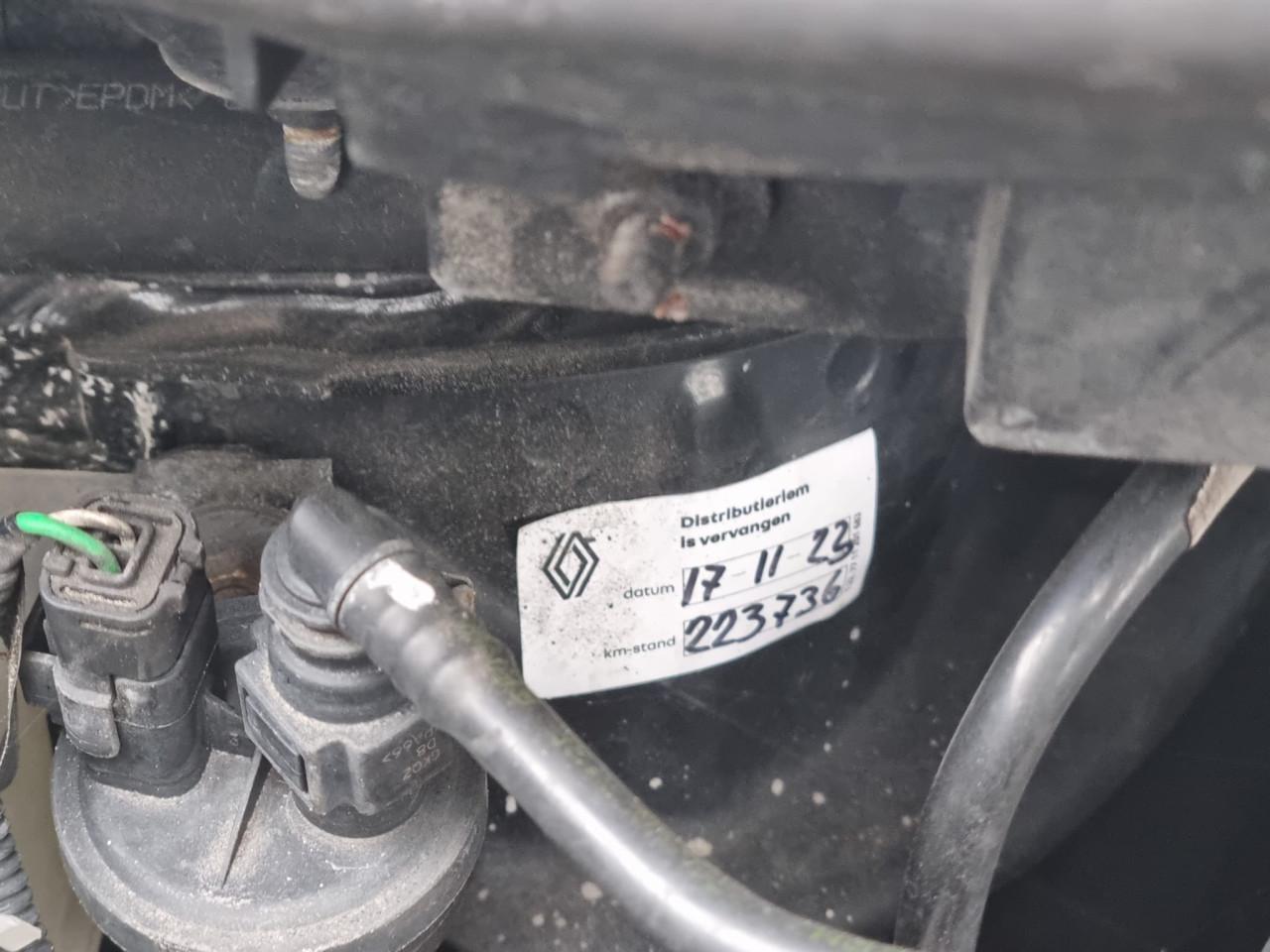 Hele nette chrysler pt cruiser 1.6i bj 2007 apk 1 jaar