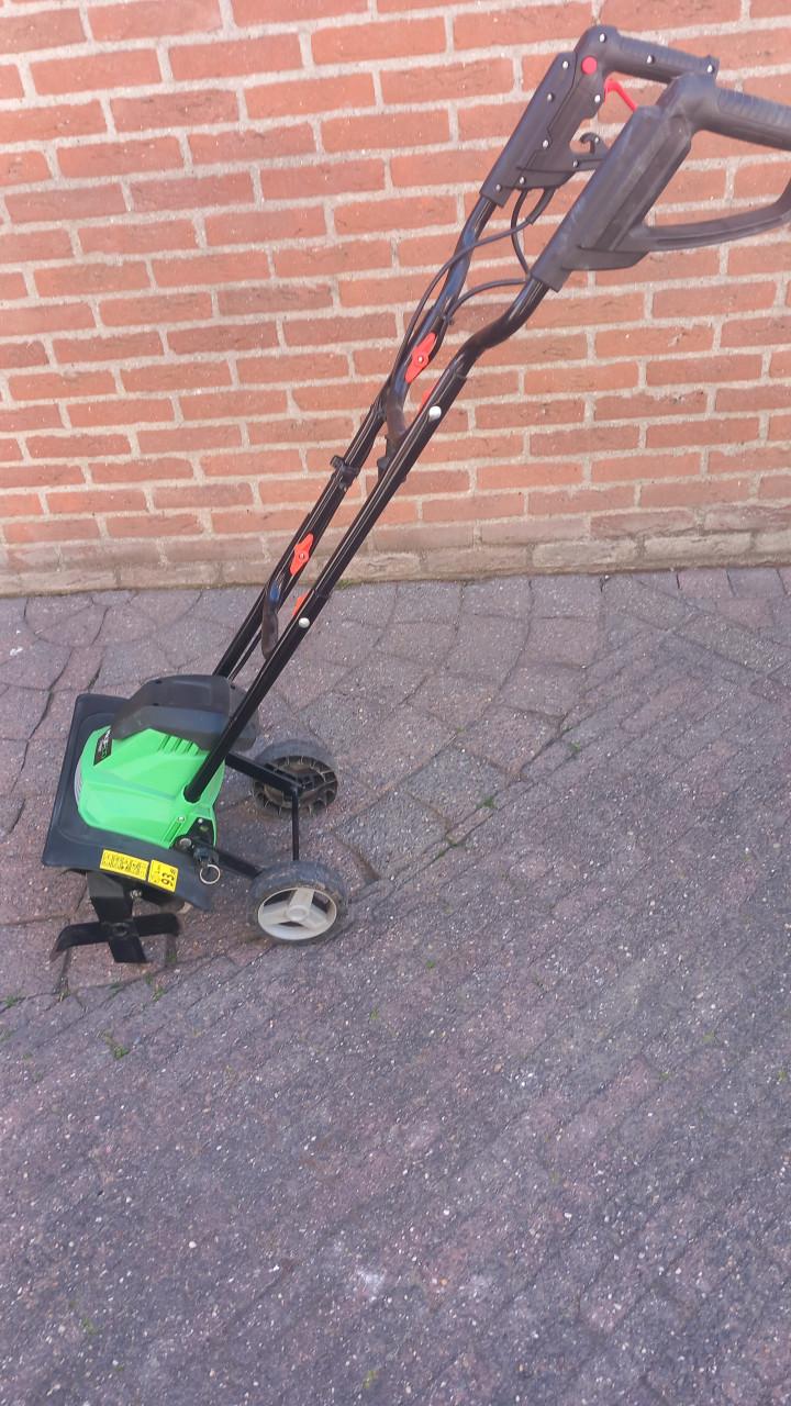 Tuinfrees