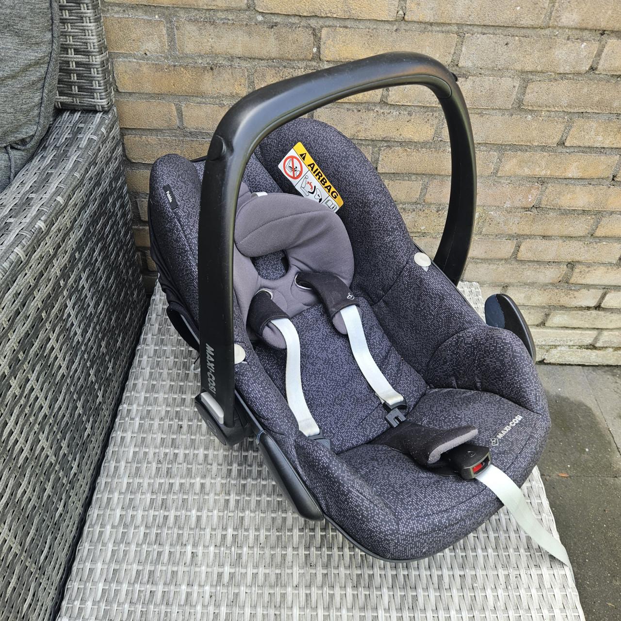 Maxi cosi