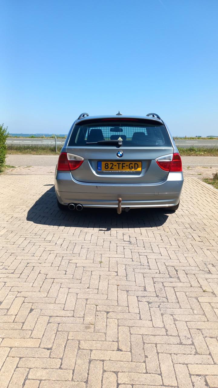 BMW 3-Serie 2.0 I 320 Touring