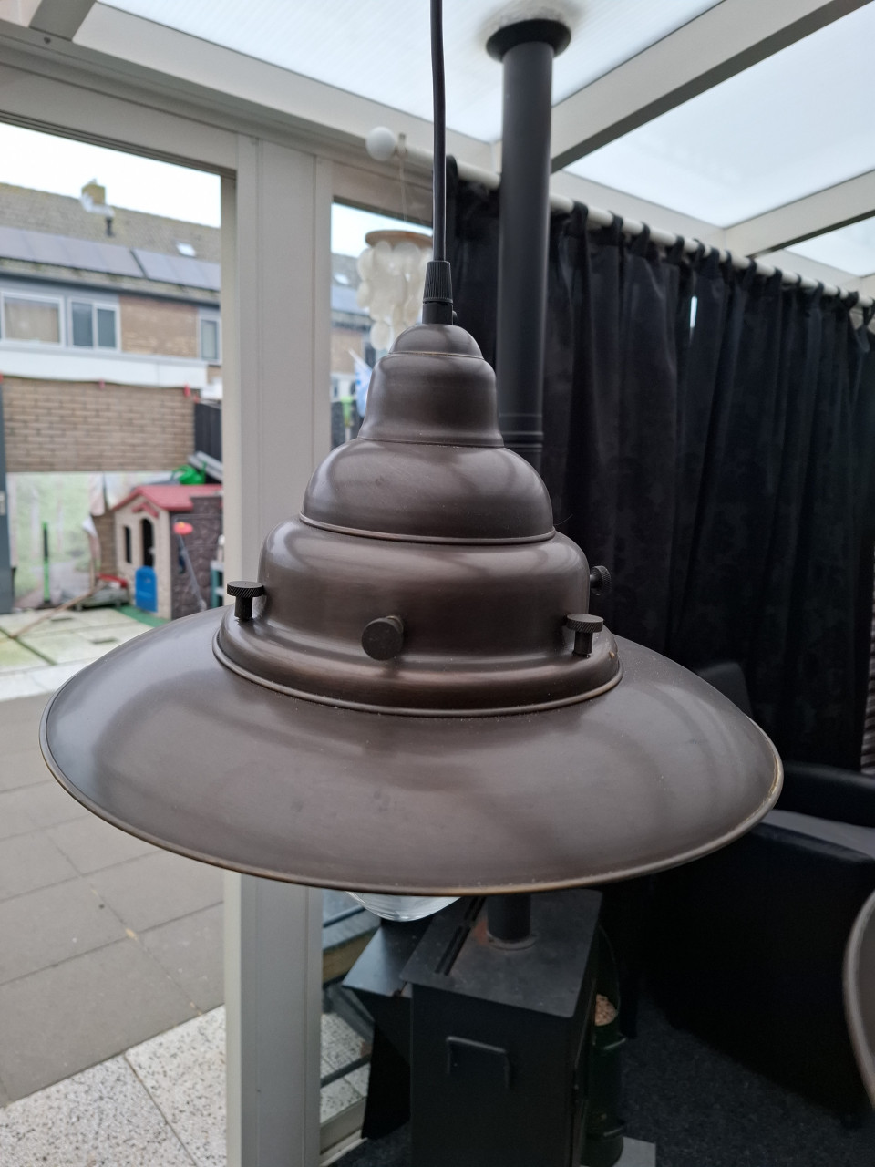 Hanglampen