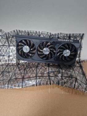 Gigabyte rtx 4070