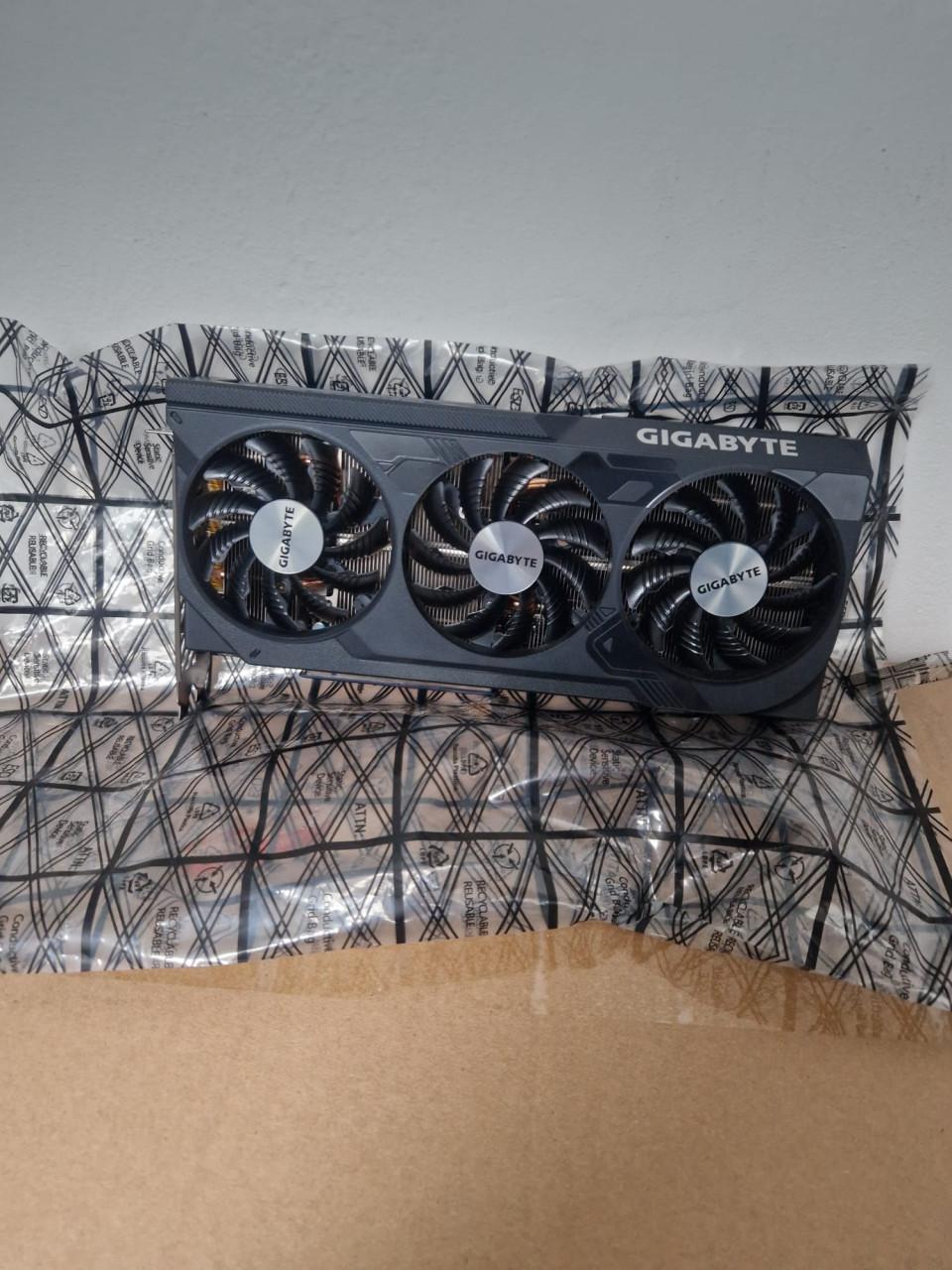 Gigabyte rtx 4070