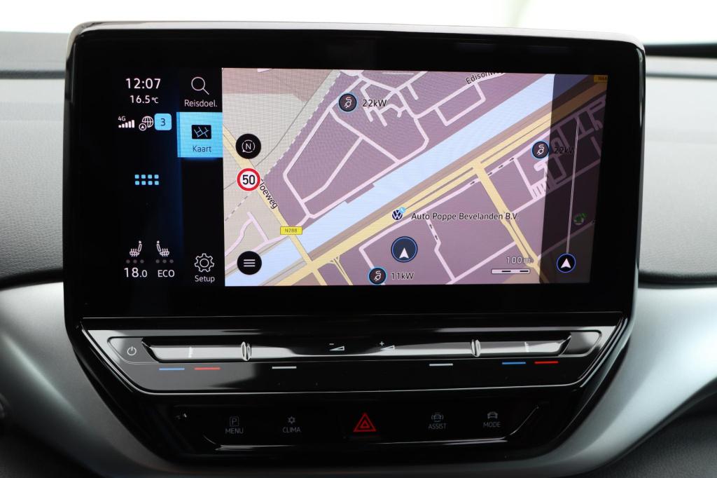 Volkswagen Id.4 first 77 kwh | soh 89,6% |