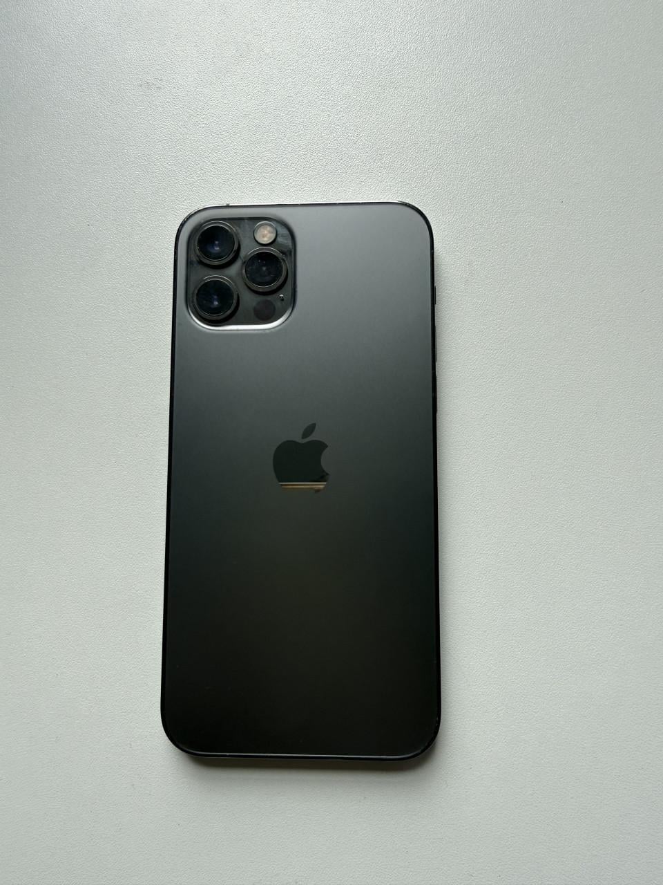 IPhone 12 pro