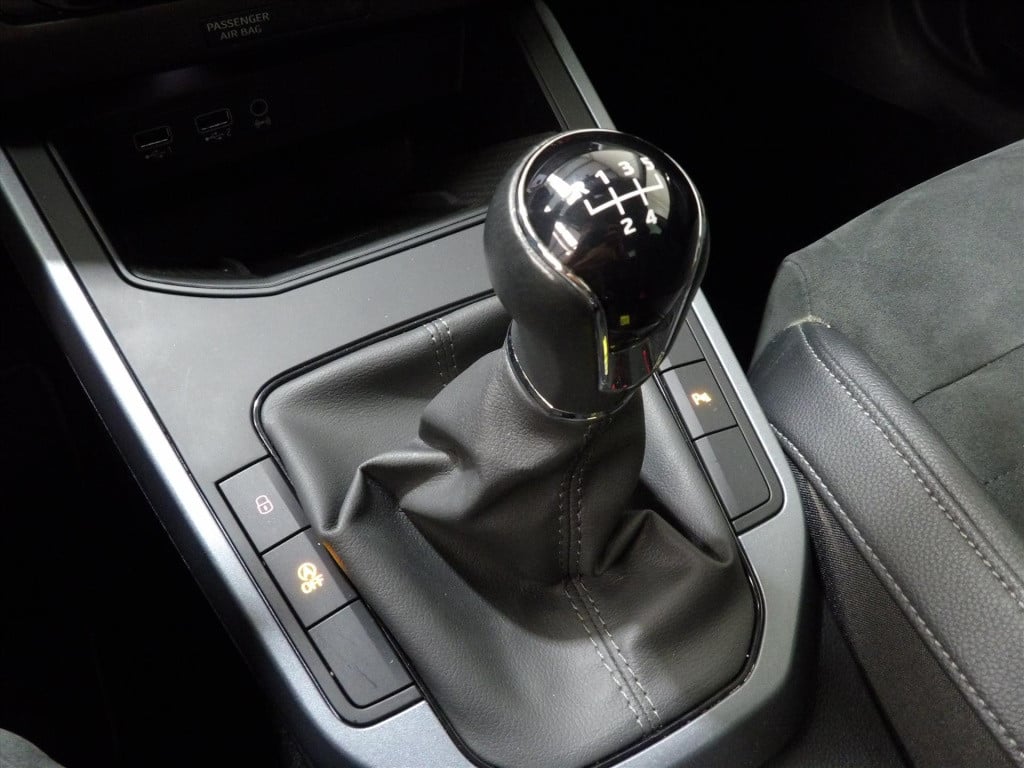 Seat Arona 1.0 tsi 95pk style sport
