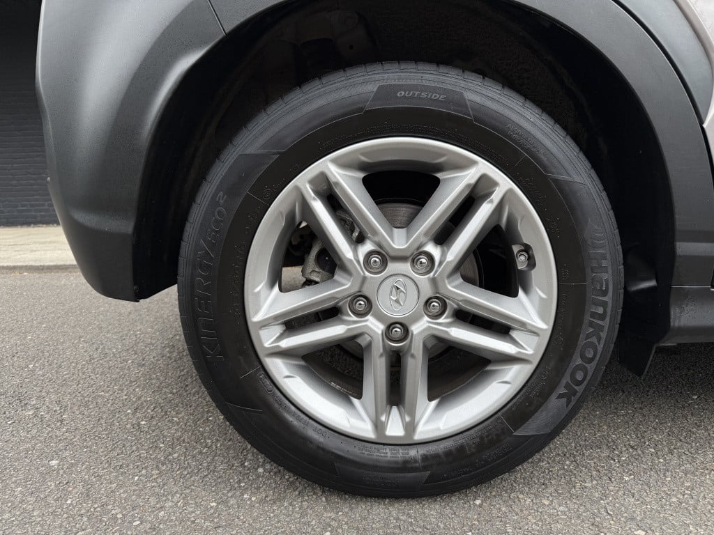Hyundai Kona 1.0t comfort