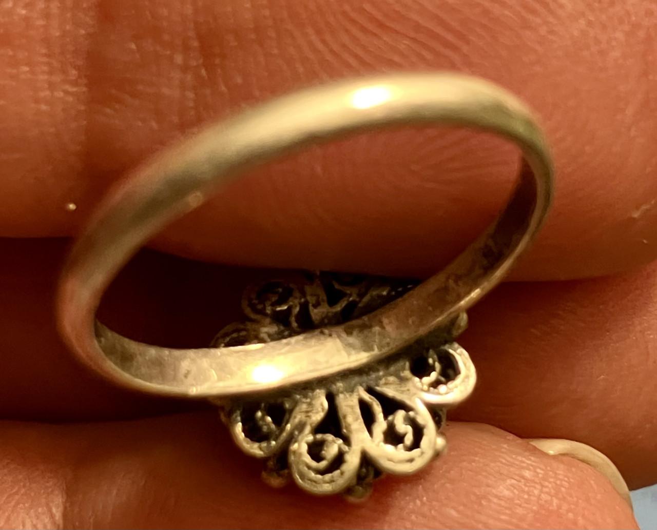 Zeeuwse knop sieraden, zilver, filigrain