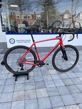 Trek Checkpoint ALR 5 Nieuw Van €2499.- Voor €1799.- Gravelbike
