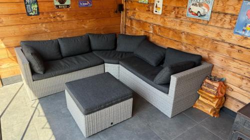 Lounge set