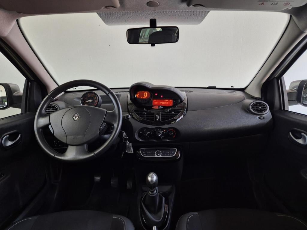 Renault Twingo 1.2-16v authentique