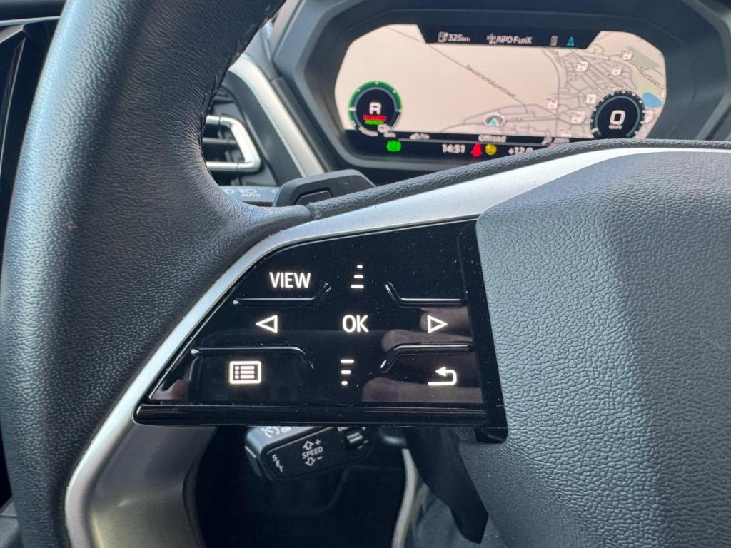 Audi Q4 E-tron sportback 40 s edition 77 kwh