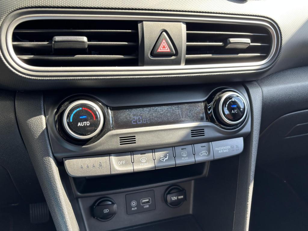 Hyundai Kona 1.0 t-gdi comfort incl. trekhaak!