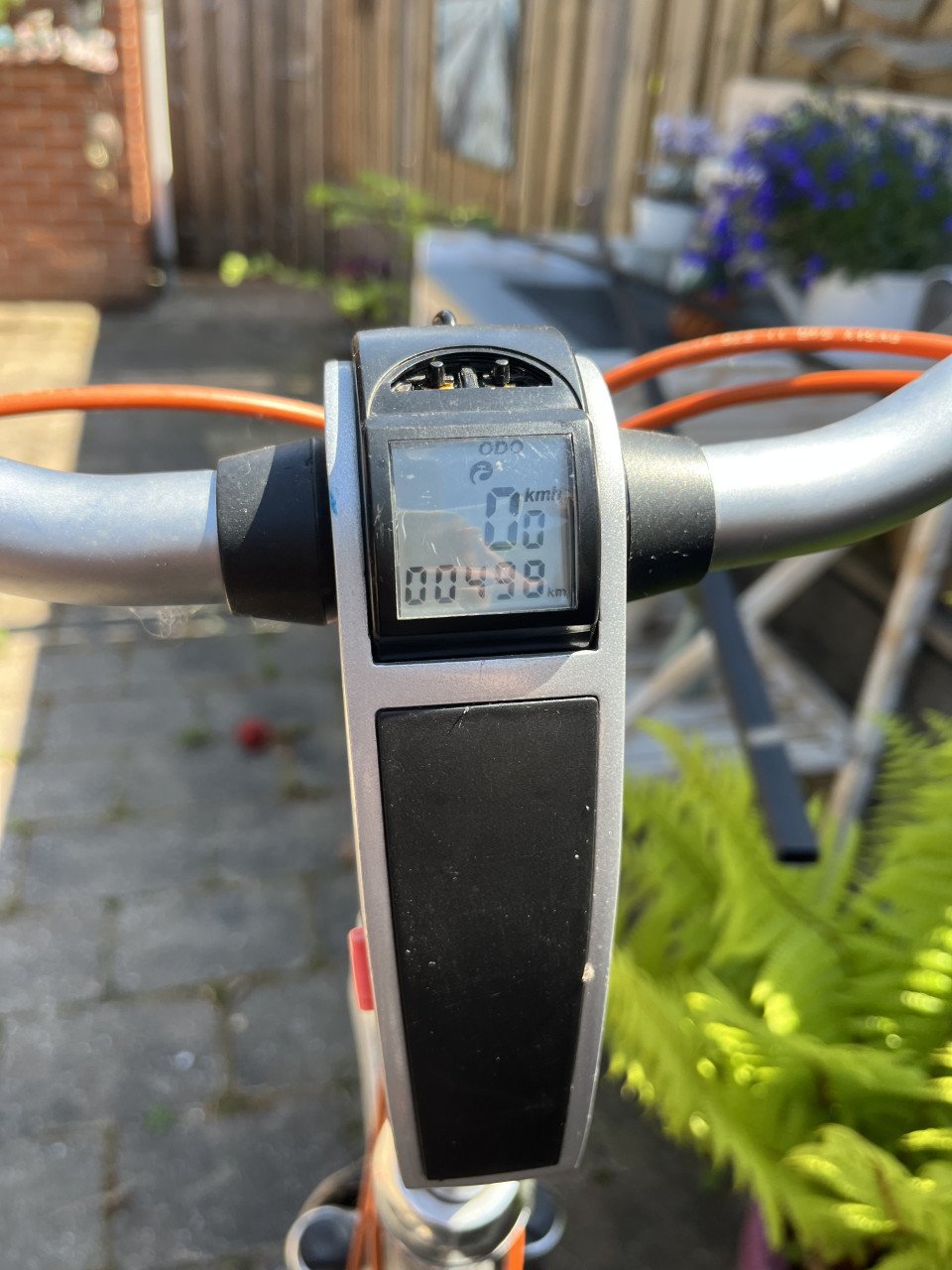Batavus weekend