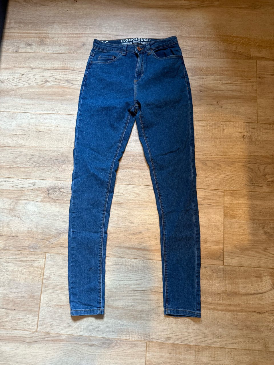 Dames broeken maat s/m/l