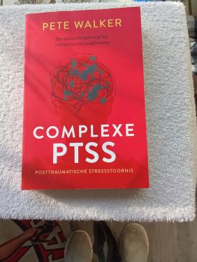 Complexe PTSS  NIEUW