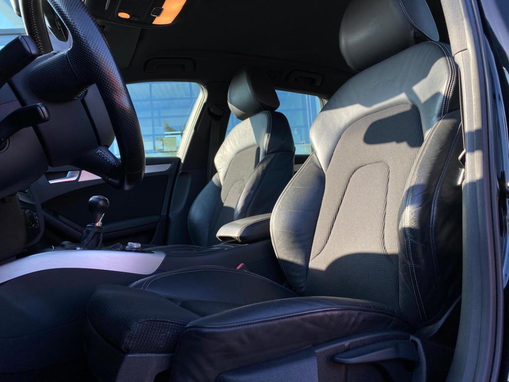 Audi A4 avant 1.8 tfsi pro line s * 2x s-line * 19 inch * mmi plus *