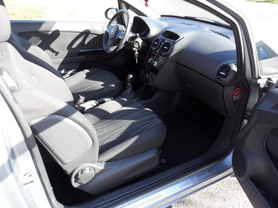Opel Corsa 1.2-16V '111' Edition/Airco/Cruise control/Elek.pakket/BJ 2011