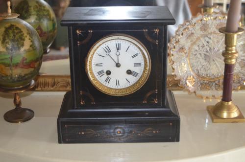 5 Antieke Klokken voor de handige restaurateur / opknapper