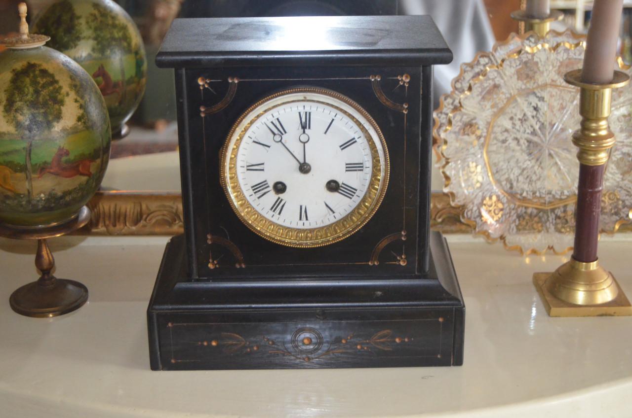 5 Antieke Klokken voor de handige restaurateur / opknapper