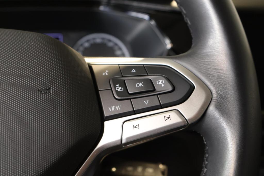 Volkswagen T-cross 1.0 tsi life business nl auto, appconnect, pdc , acc, au