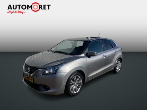 Suzuki Baleno 1.2 smart hybrid high executive