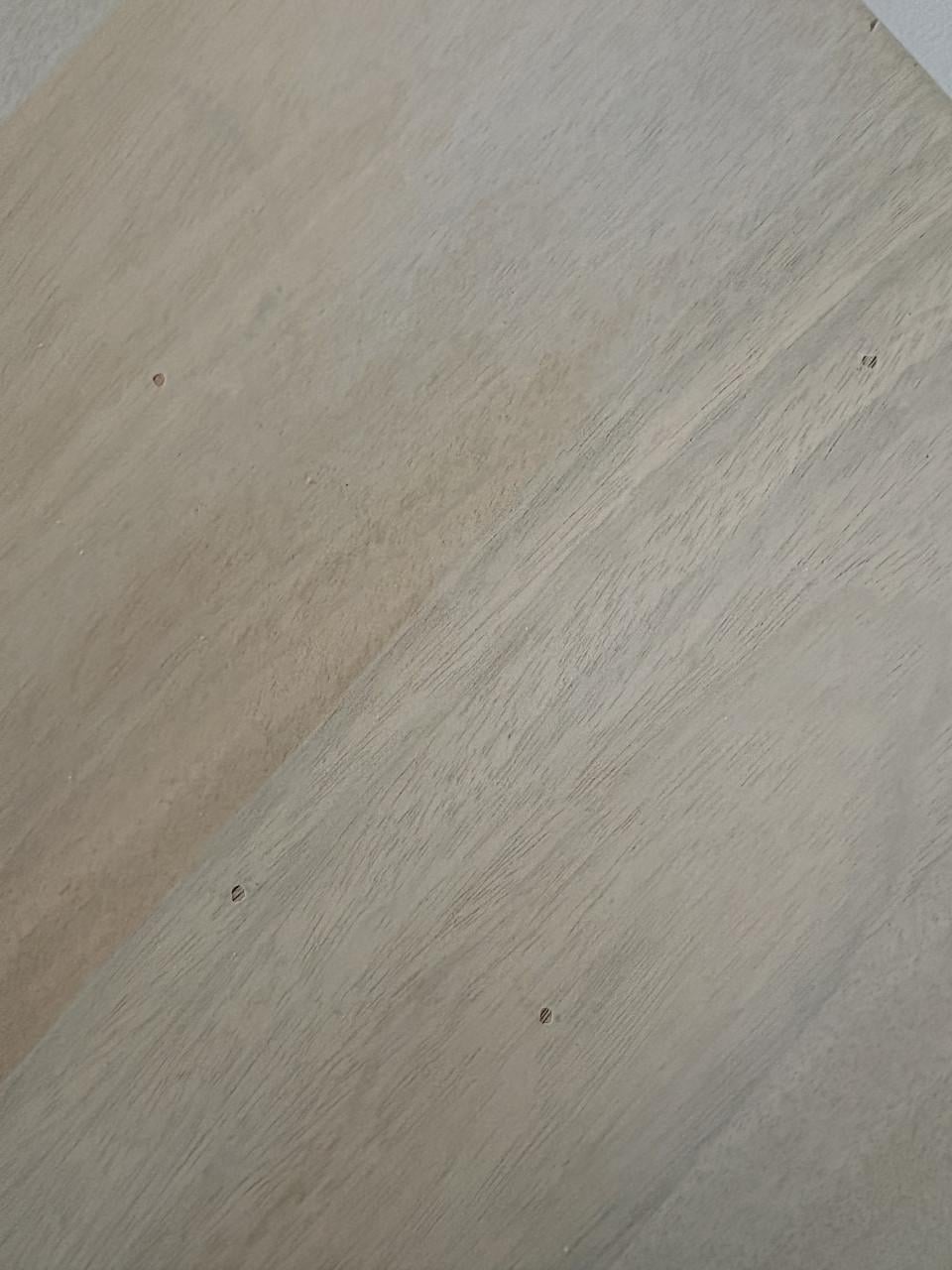 Eettafel