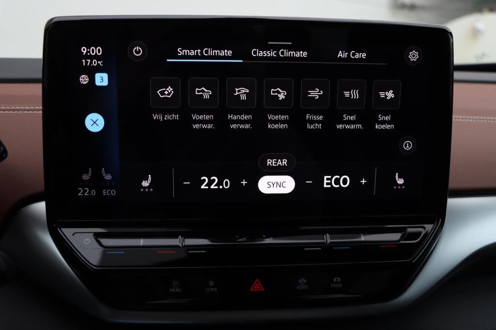 Volkswagen Id.5 pro 77 kwh 204pk | soh 95,6% |