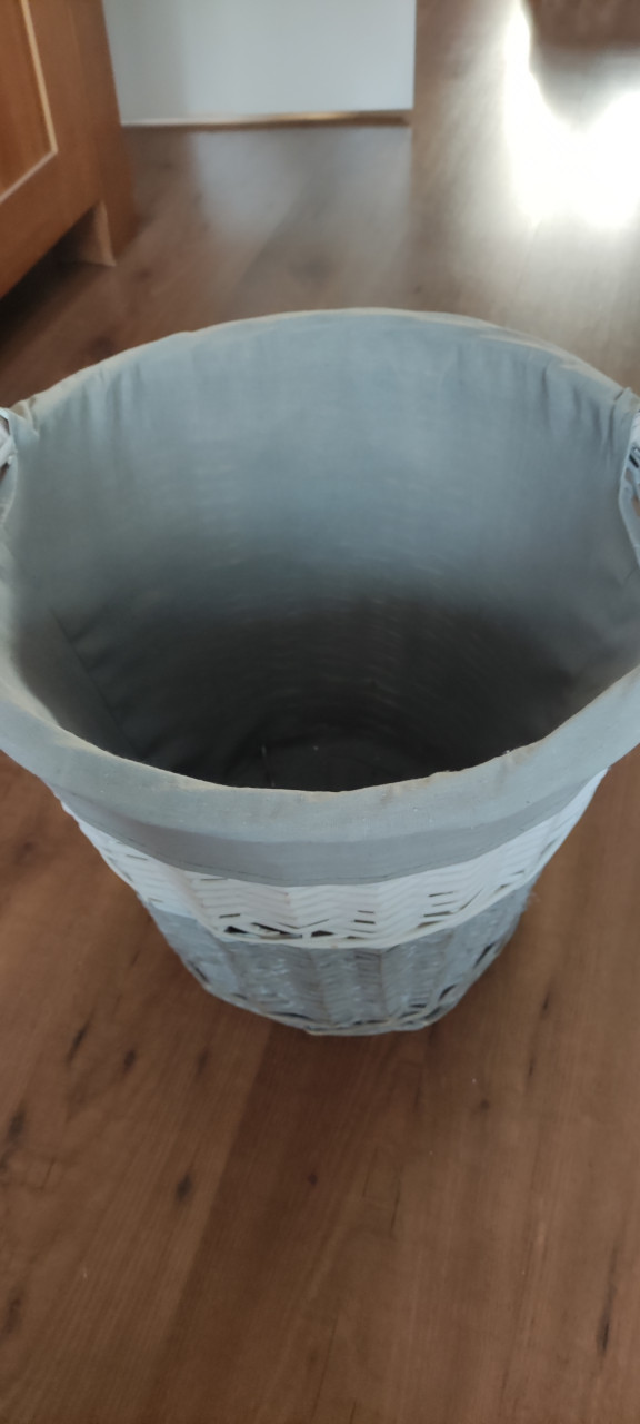 Manden voor binnen, 2 stuks