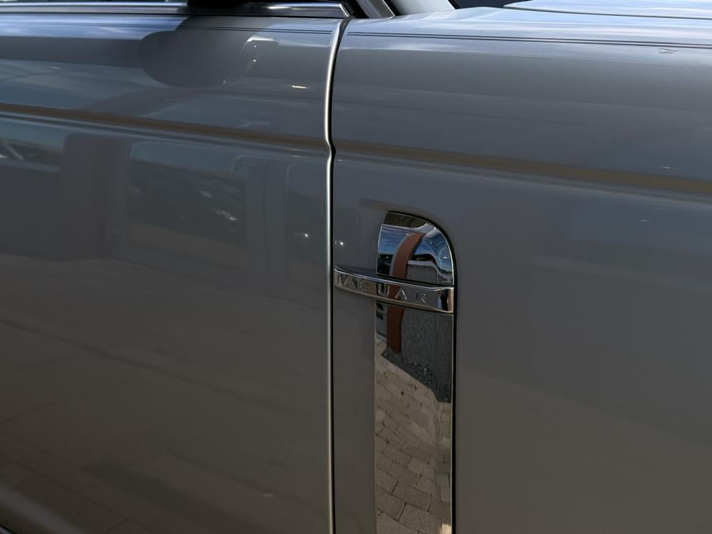 Jaguar Xj 4.2 v8 lwb | leder | alpine speakers | navigatie | stoel ventilat