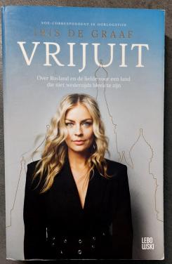 Vrijuit