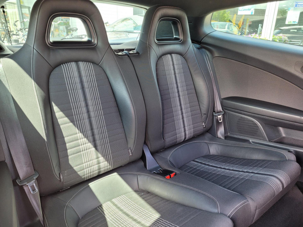 Volkswagen Scirocco 1.4 tsi highline plus match