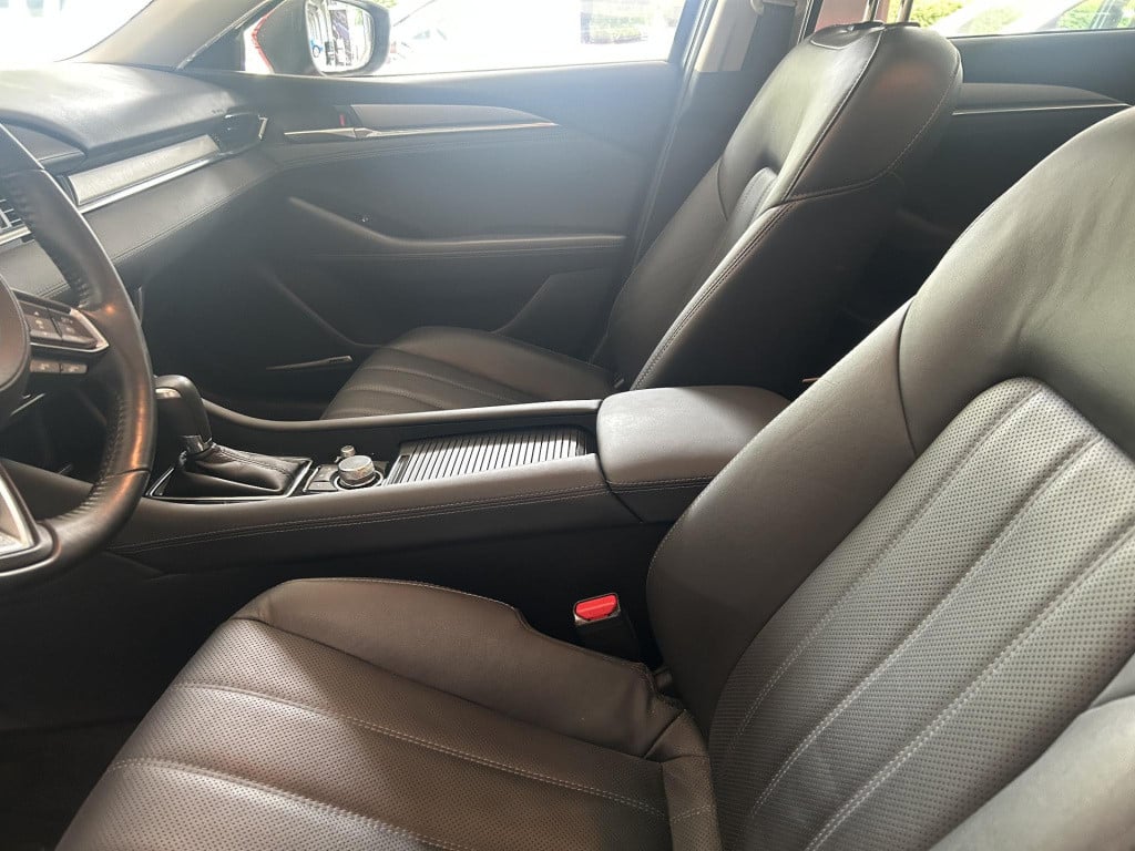 Mazda 6 2.0 skyactiv-g 165 signature