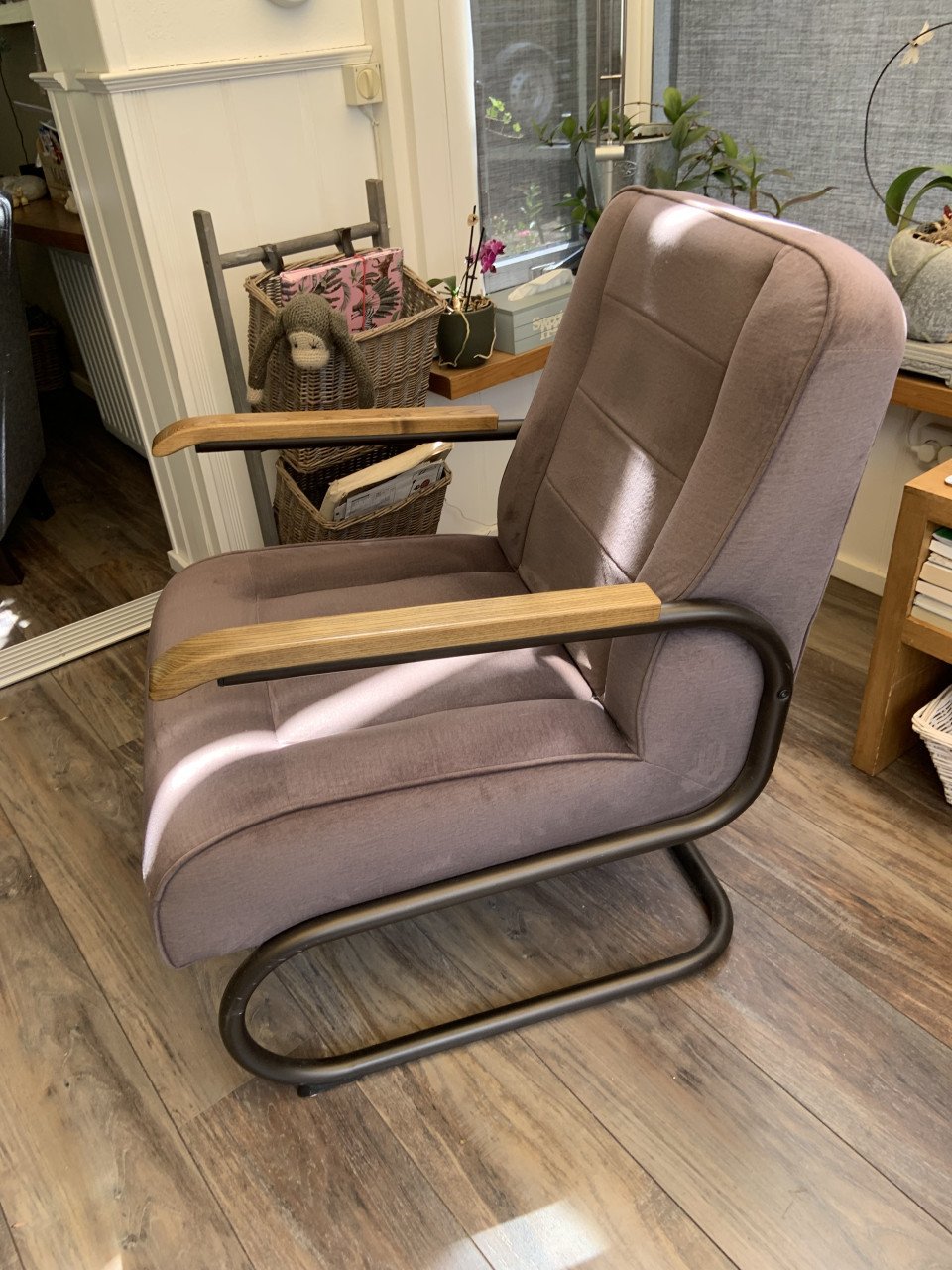 Fauteuils / Luie Stoelen in zeer goede staat