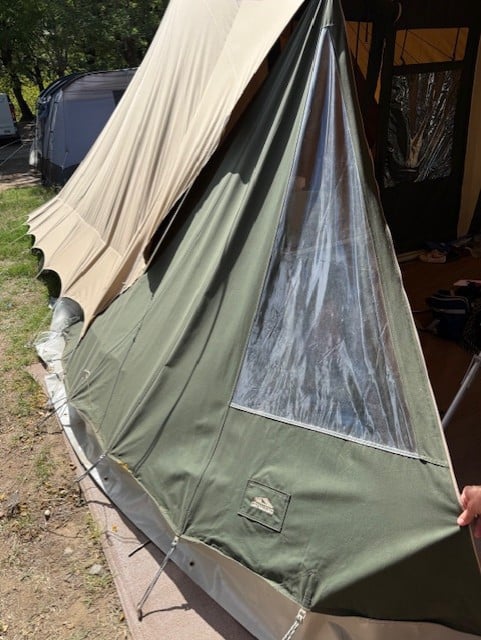 Tent