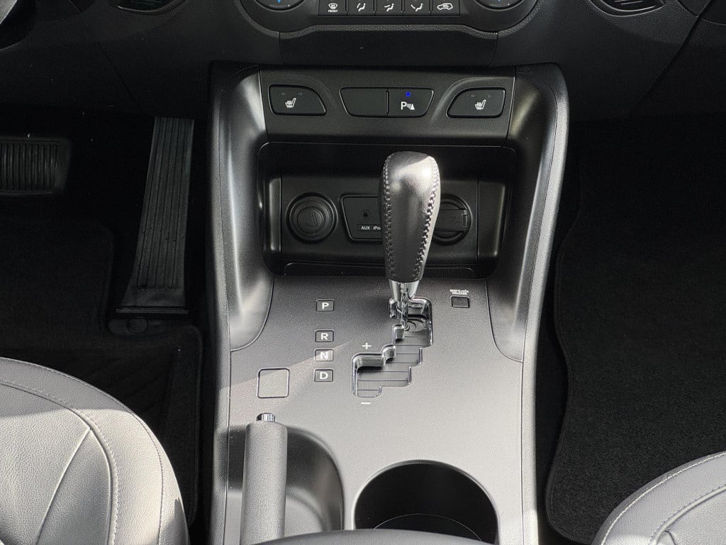 Hyundai Ix35 2.0i i-catcher automaat | panoramadak | navigatie | camera | s