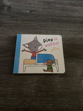 Boek
