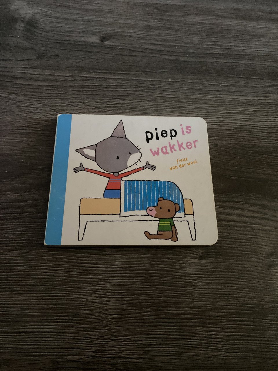 Boek