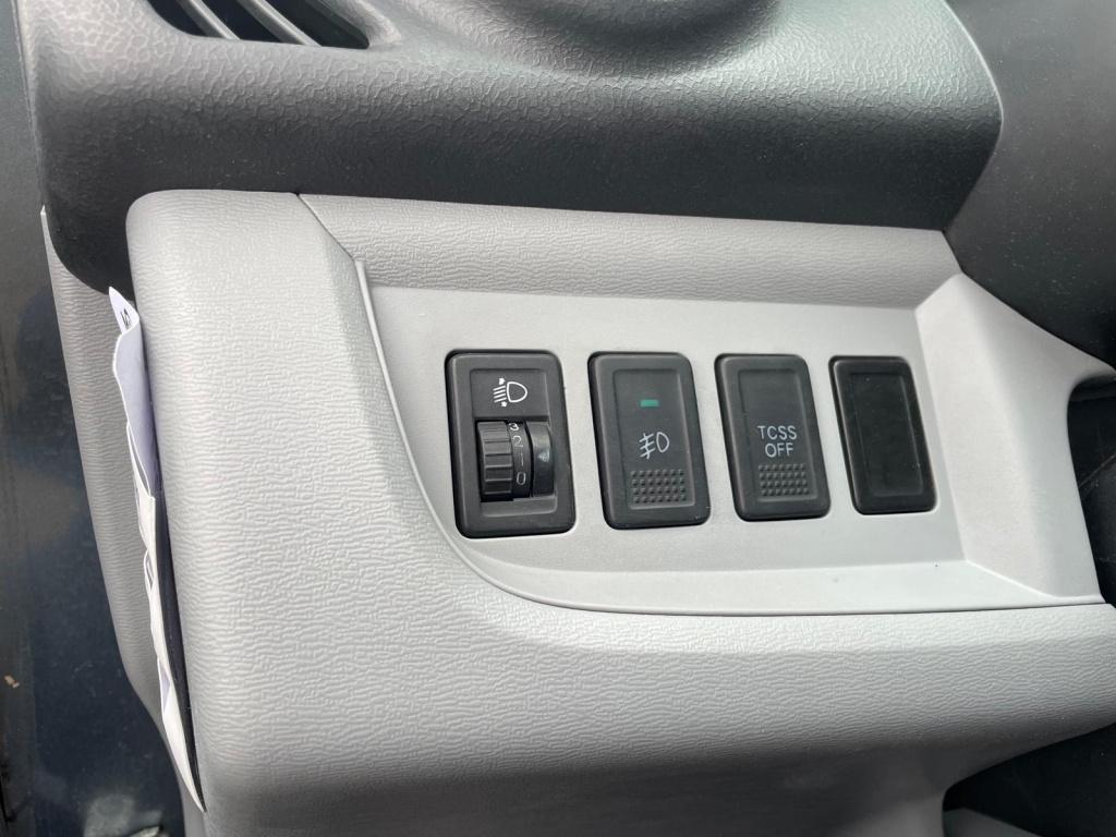 Suzuki Alto 1.0 exclusive