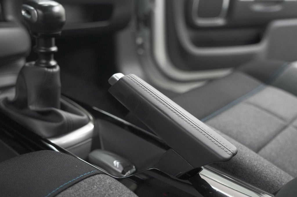 Citroen C4 Cactus puretech 110 shine | camera | panoramadak | apple carplay