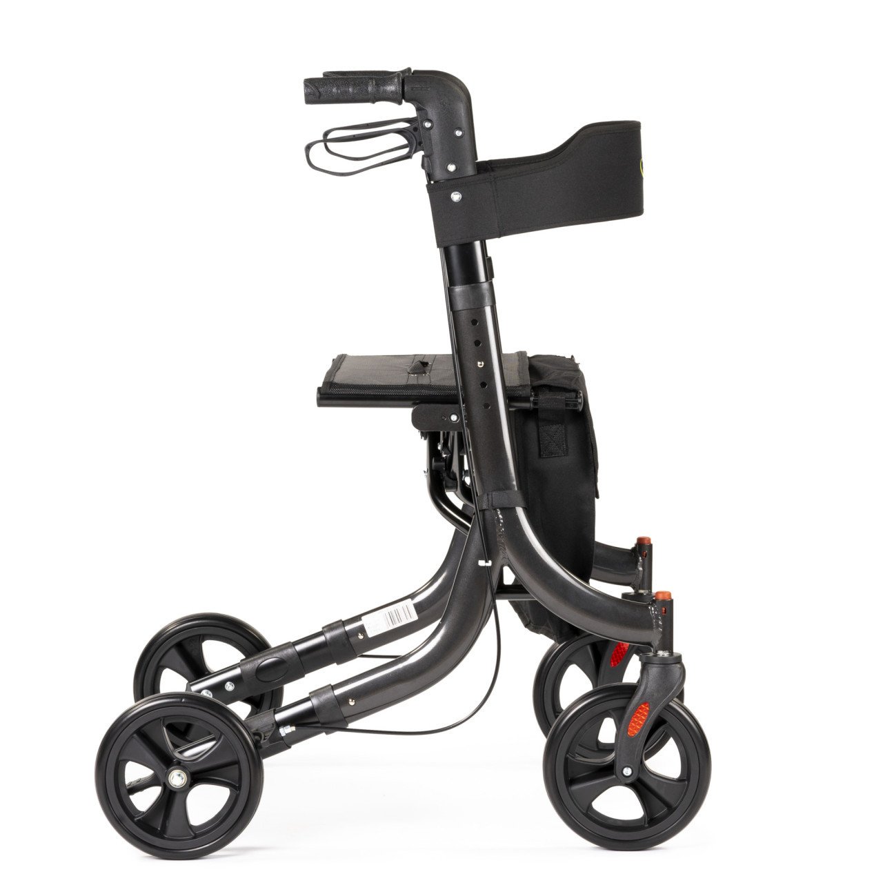 🌞 Zomeractie – TOPRO Rollators van € 288,- voor € 195,-