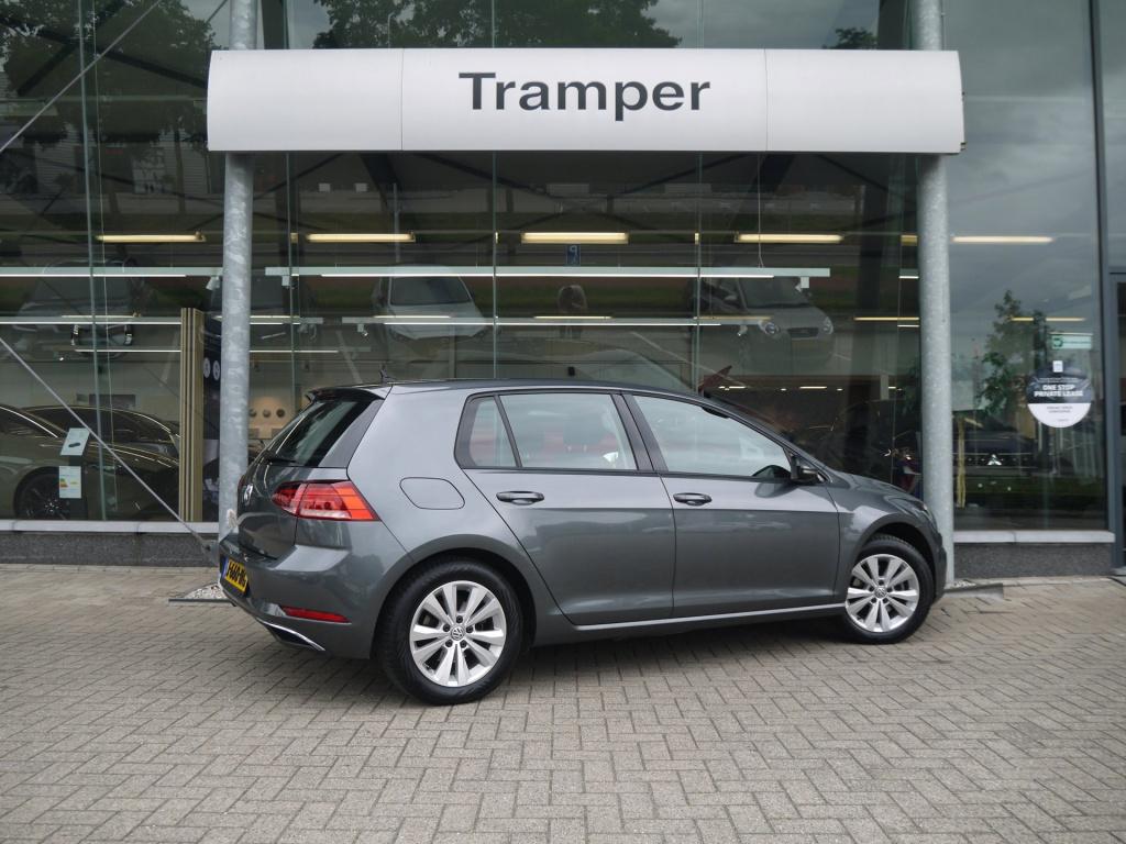 Volkswagen Golf 1.5 tsi highline|rijklaar